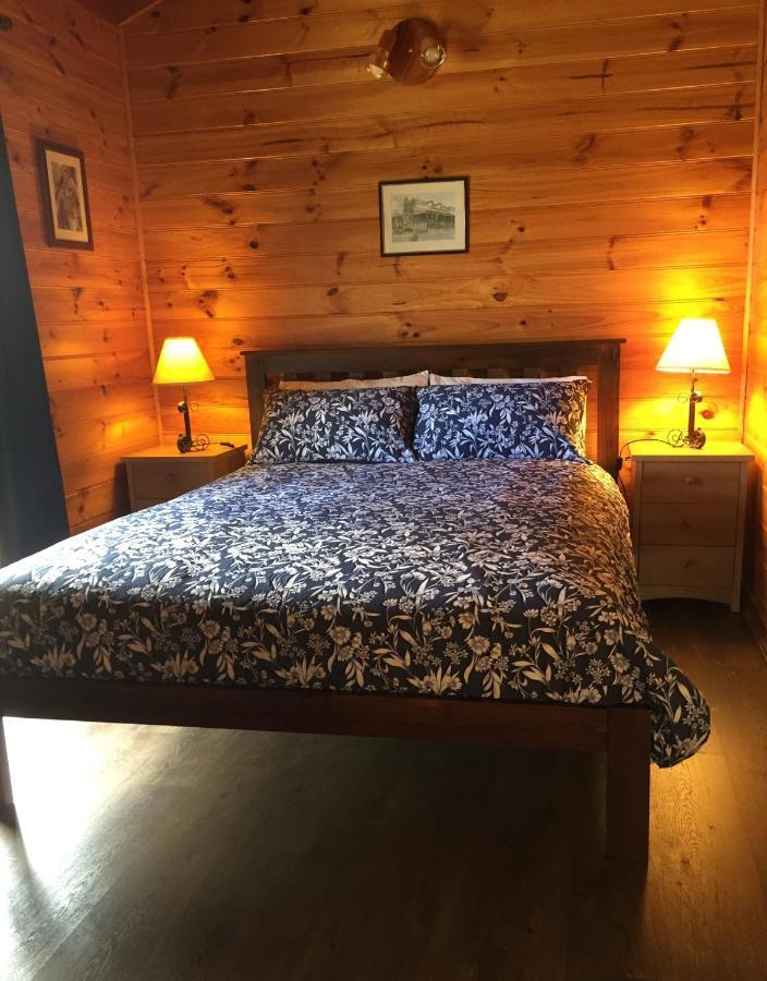 Molly'S Chase Bed & Breakfast Emu Flat Exterior foto