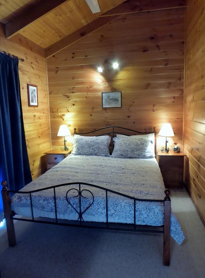 Molly'S Chase Bed & Breakfast Emu Flat Exterior foto