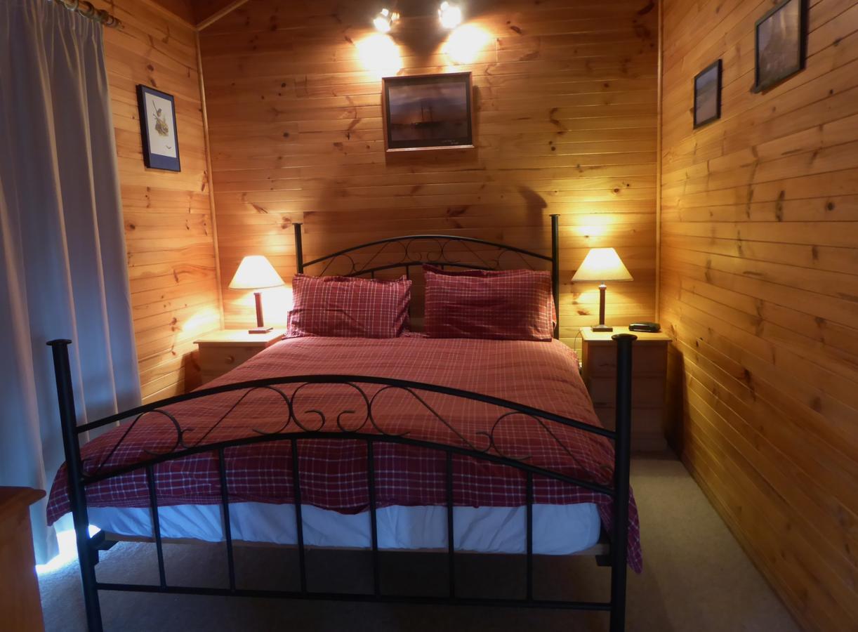 Molly'S Chase Bed & Breakfast Emu Flat Exterior foto
